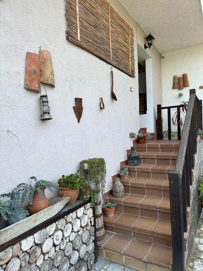 Bed & Breakfast Local Living Edi Berat Luaran gambar